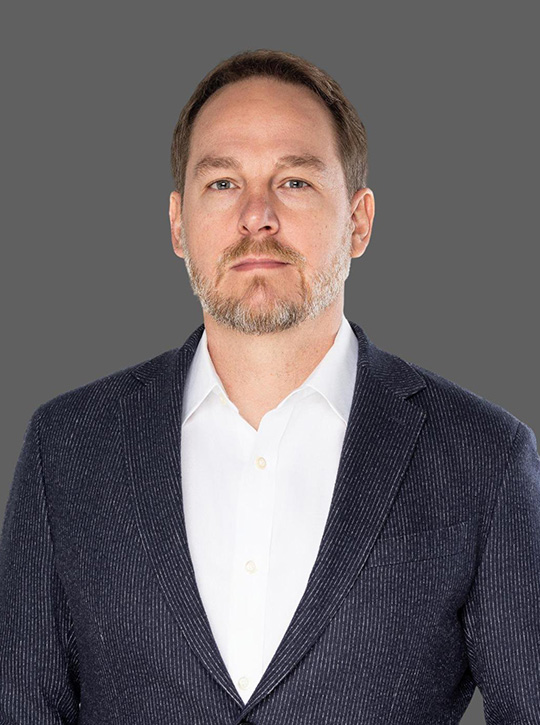 Adam McCallen