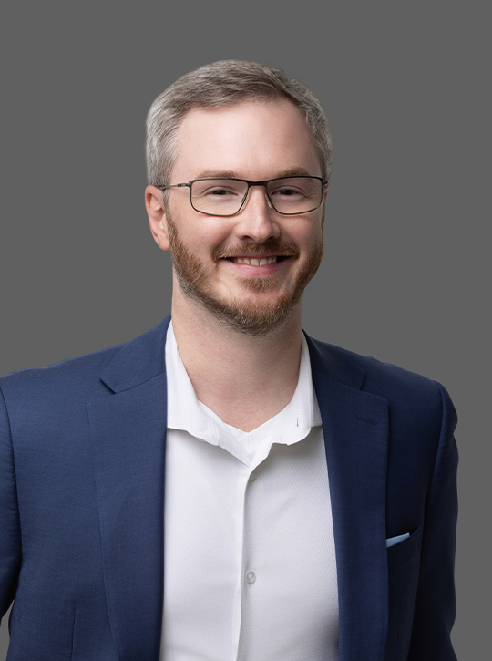 Brian Sanders