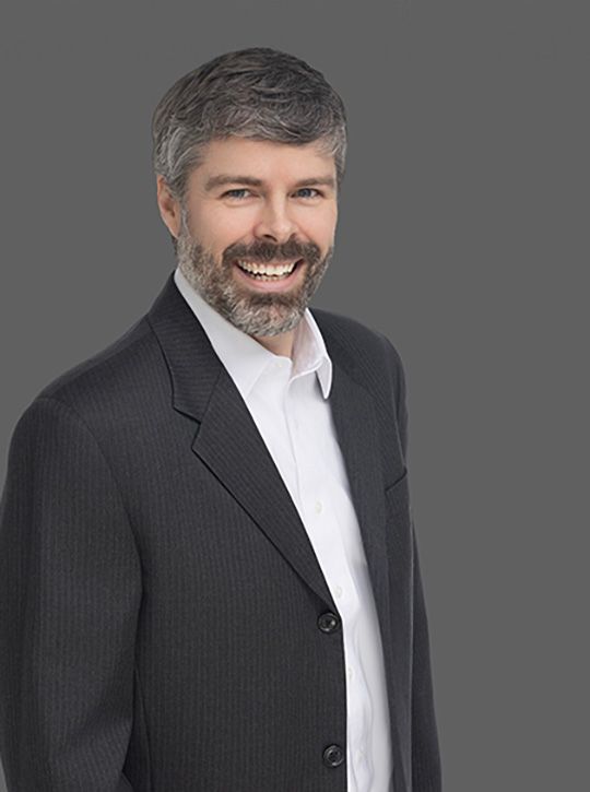 Brian Sanders