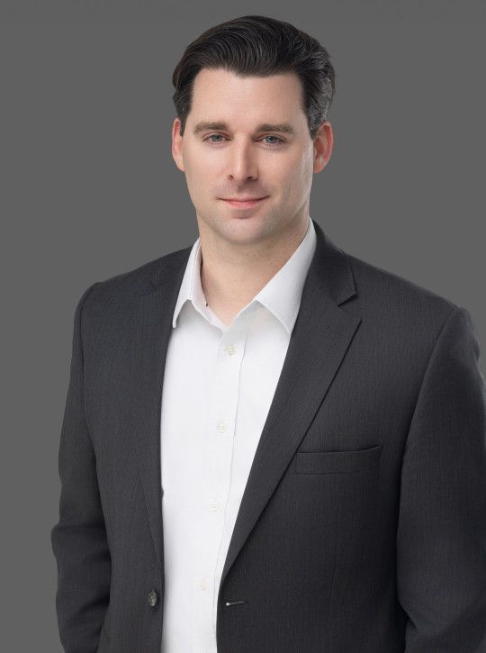 James Fulham