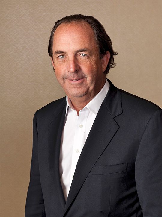 Jim Miller