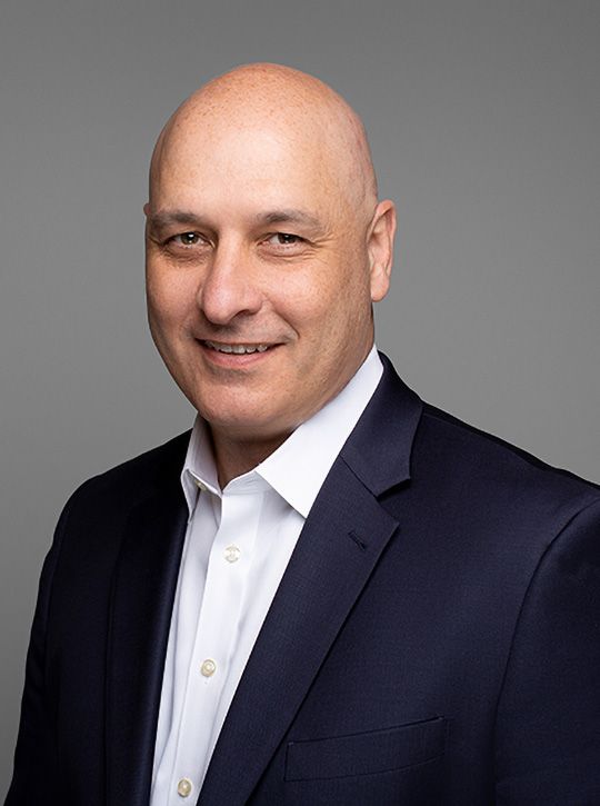 Alan Kohler
