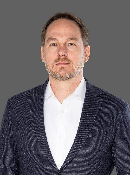 Adam McCallen