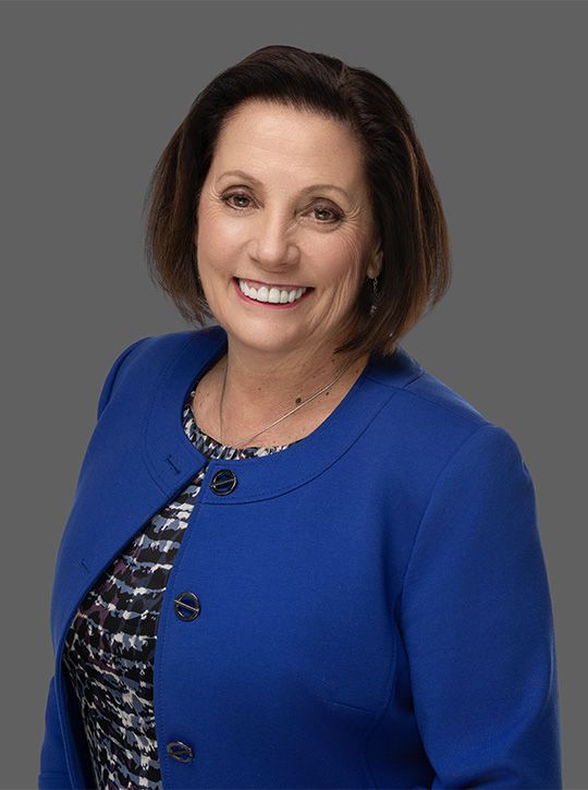 Bonnie Good