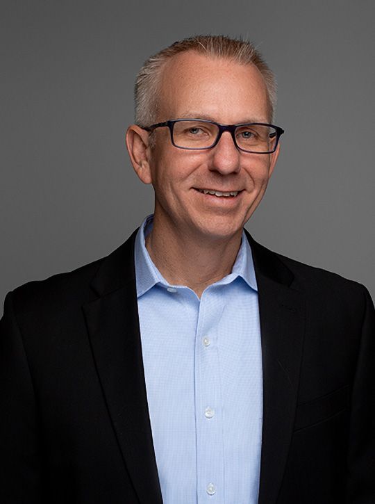 Robert Koldys