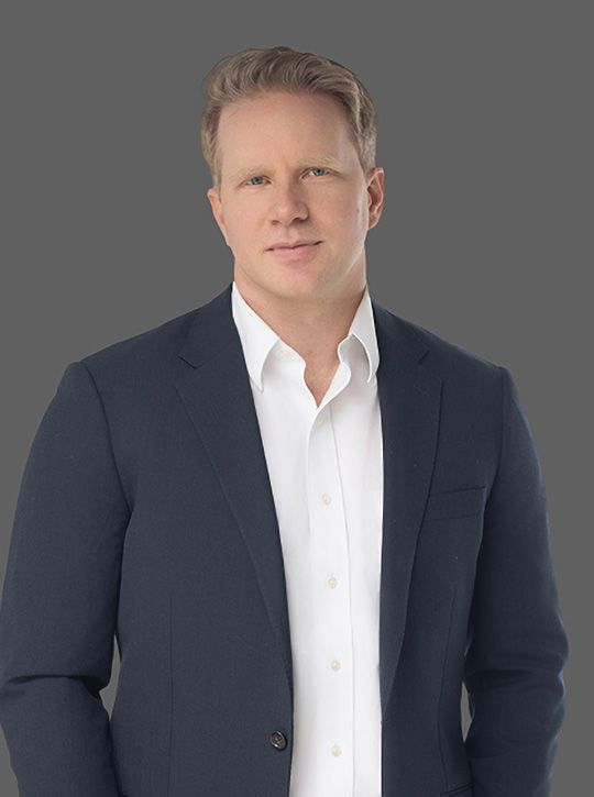 Robert McCarthy