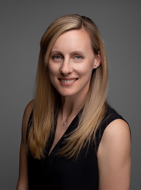 Leah Holder