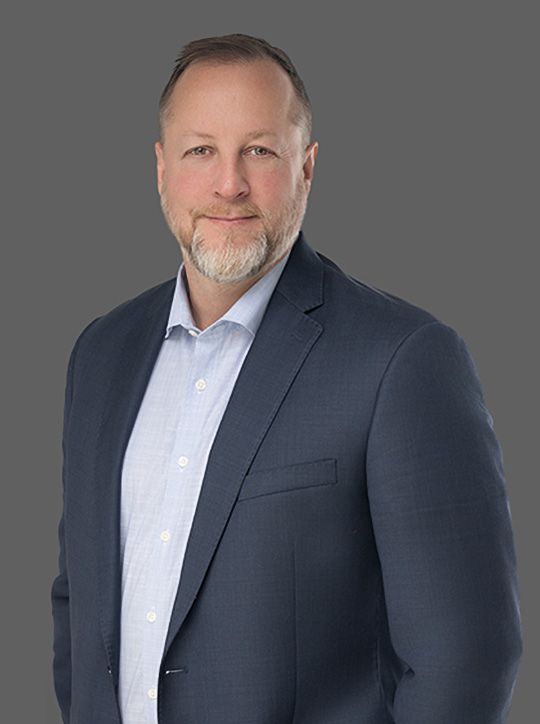 John Yescavage