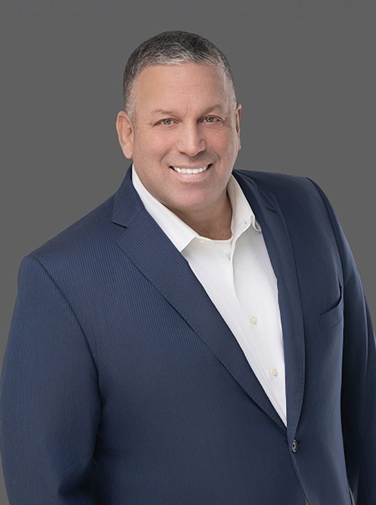 Ed Ryan