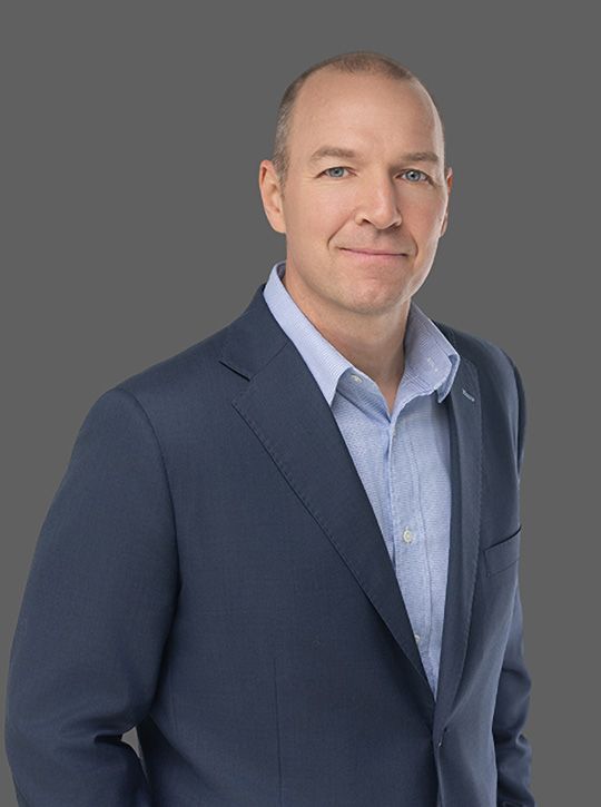 Bryan McCarthy